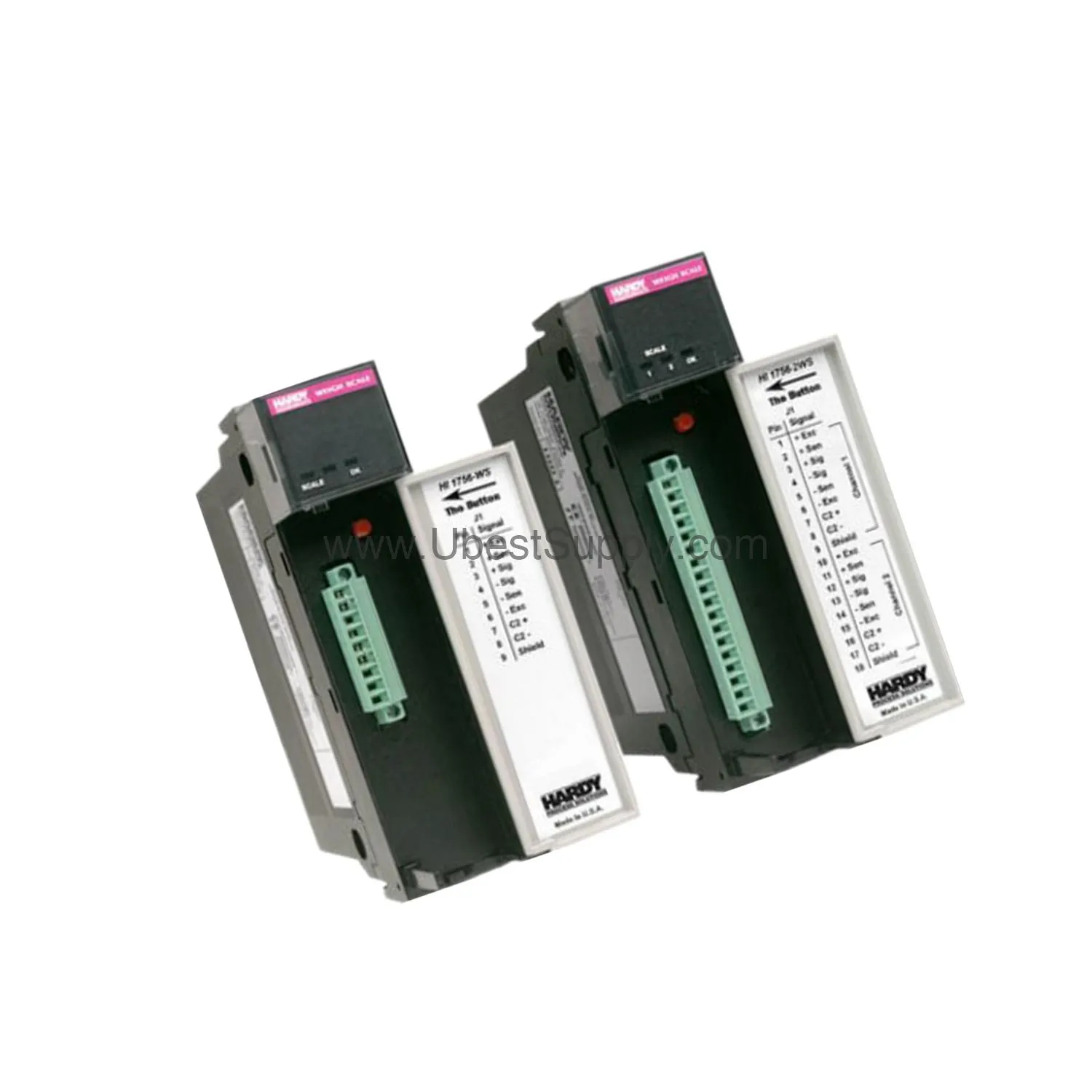 1756-IB16 | Allen-Bradley Digital DC Input Module Supplier