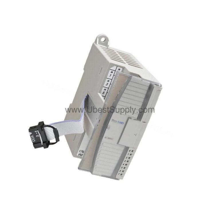 1762-IF4 | Allen-Bradley Analog Input Module Supplier