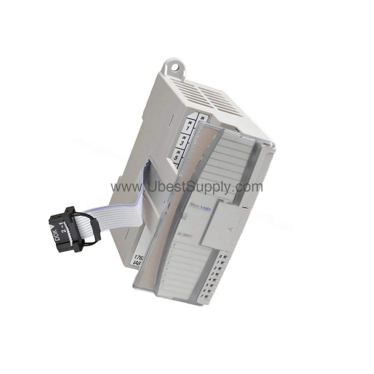 1762-IF4 | Allen-Bradley Analog Input Module Supplier