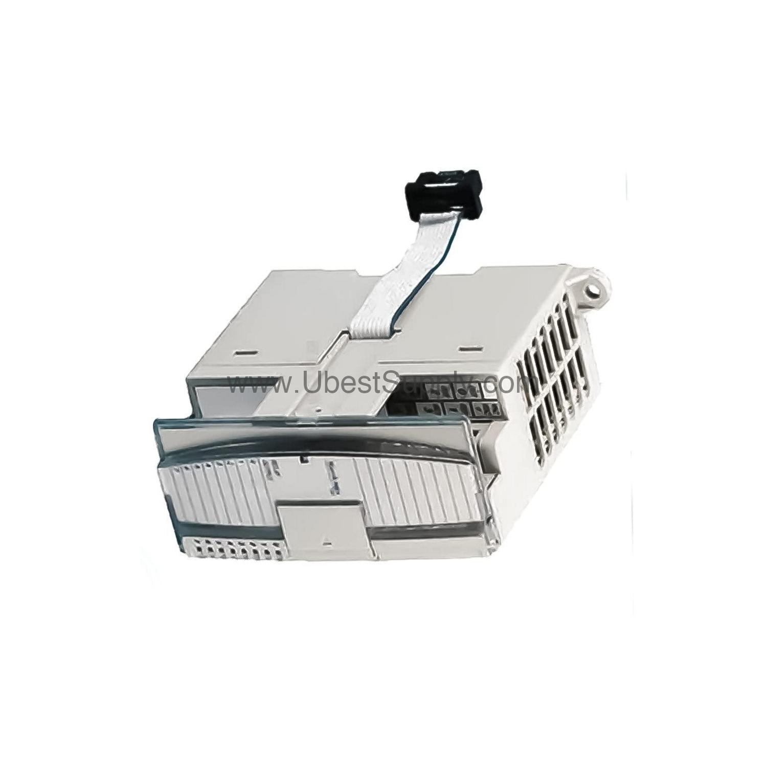 1762-IQ8 | Allen-Bradley Discrete Input Module Supplier