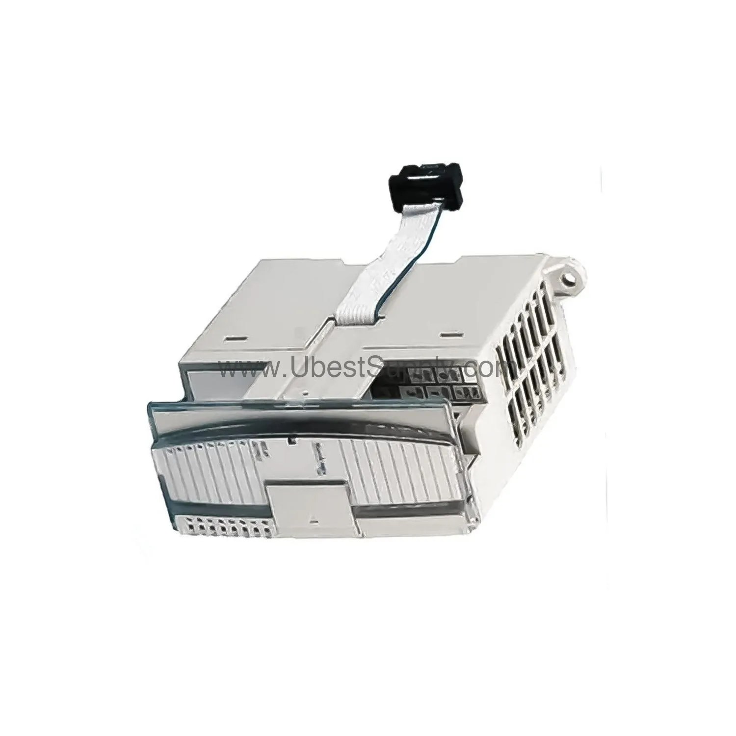 1762-IQ8 | Allen-Bradley Discrete Input Module Supplier