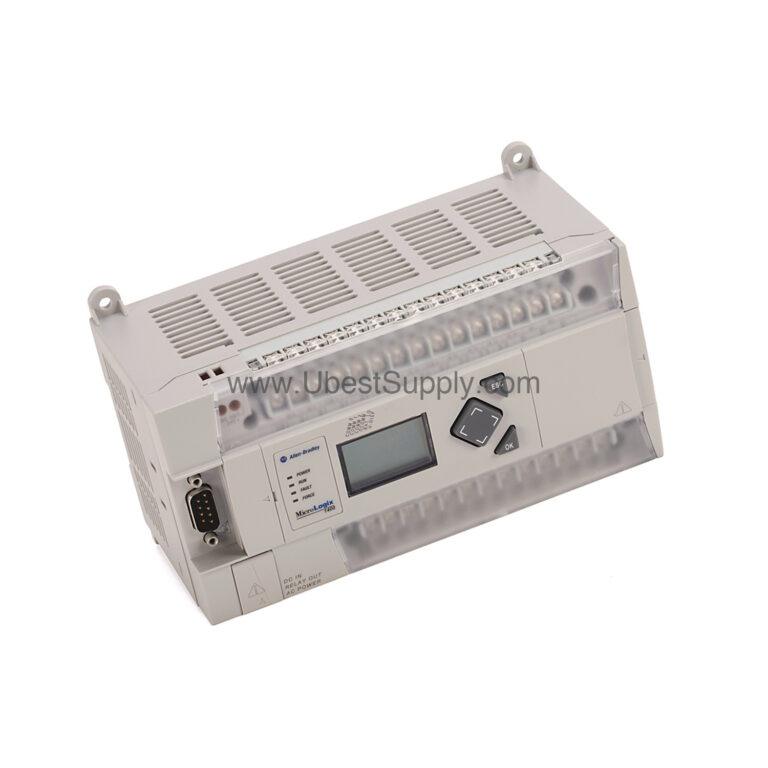 1766-L32BWA | Allen-Bradley MicroLogix 1400 Controller Supplier