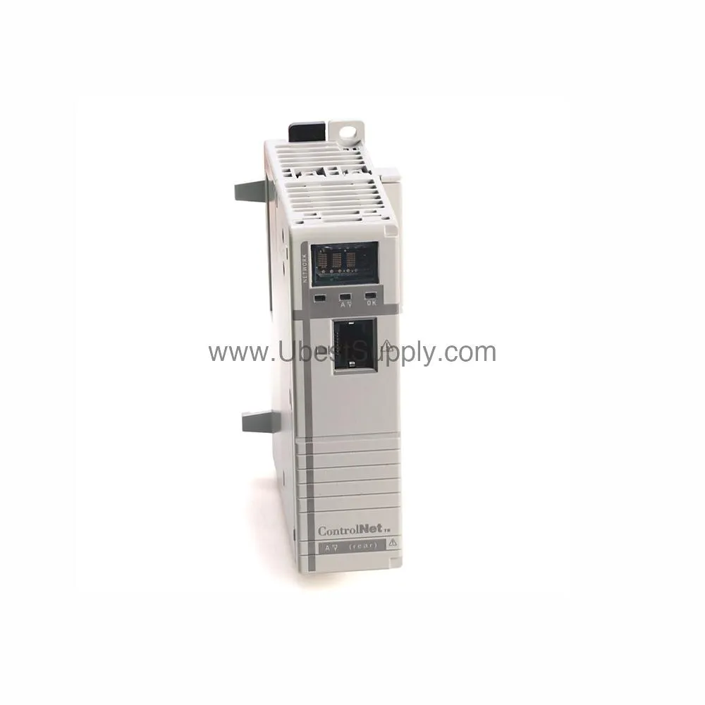 1768-ENBT | Allen-Bradley CompactLogix Ethernet Communication Module