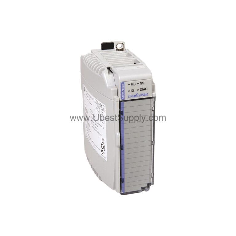 1769-ASCII | Allen-Bradley ASCII Communication Module Supplier