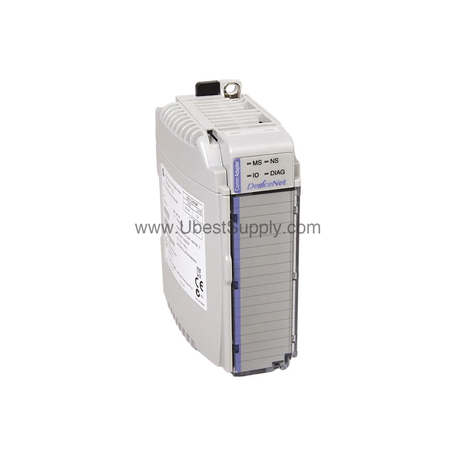 1769-IA16 | Allen-Bradley Discrete Input Module Supplier