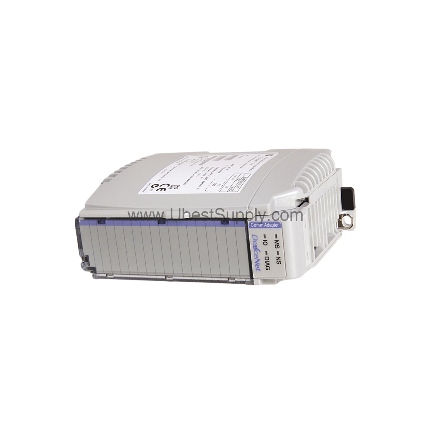 1769-IF4I | Allen-Bradley Isolated Analog Input Module Supplier