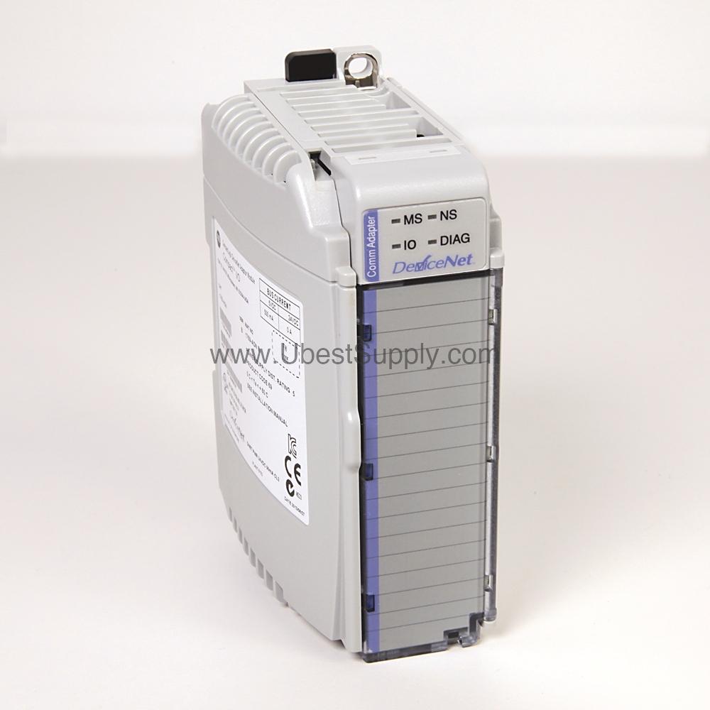 1769-IQ16 | Allen-Bradley Discrete Input Module Supplier