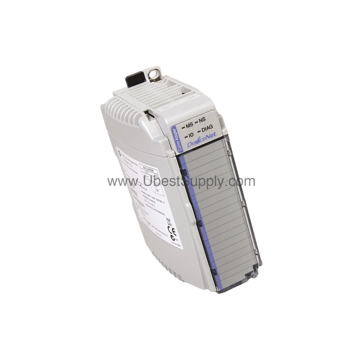 1769-L32C | Allen-Bradley CompactLogix Processor Supplier