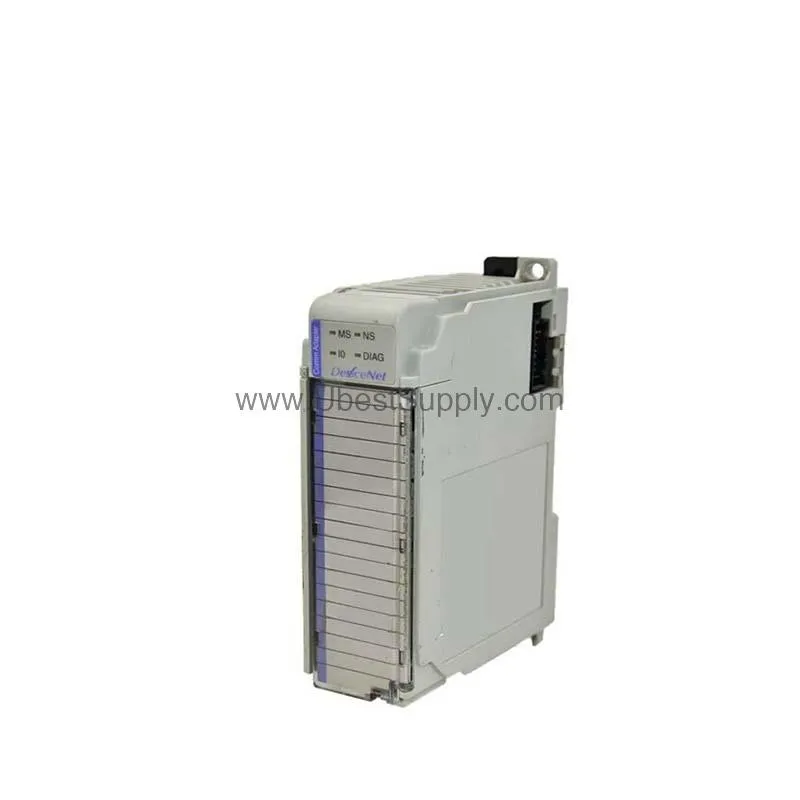 1769-L33ER | Allen-Bradley CompactLogix 5370 PAC Supplier