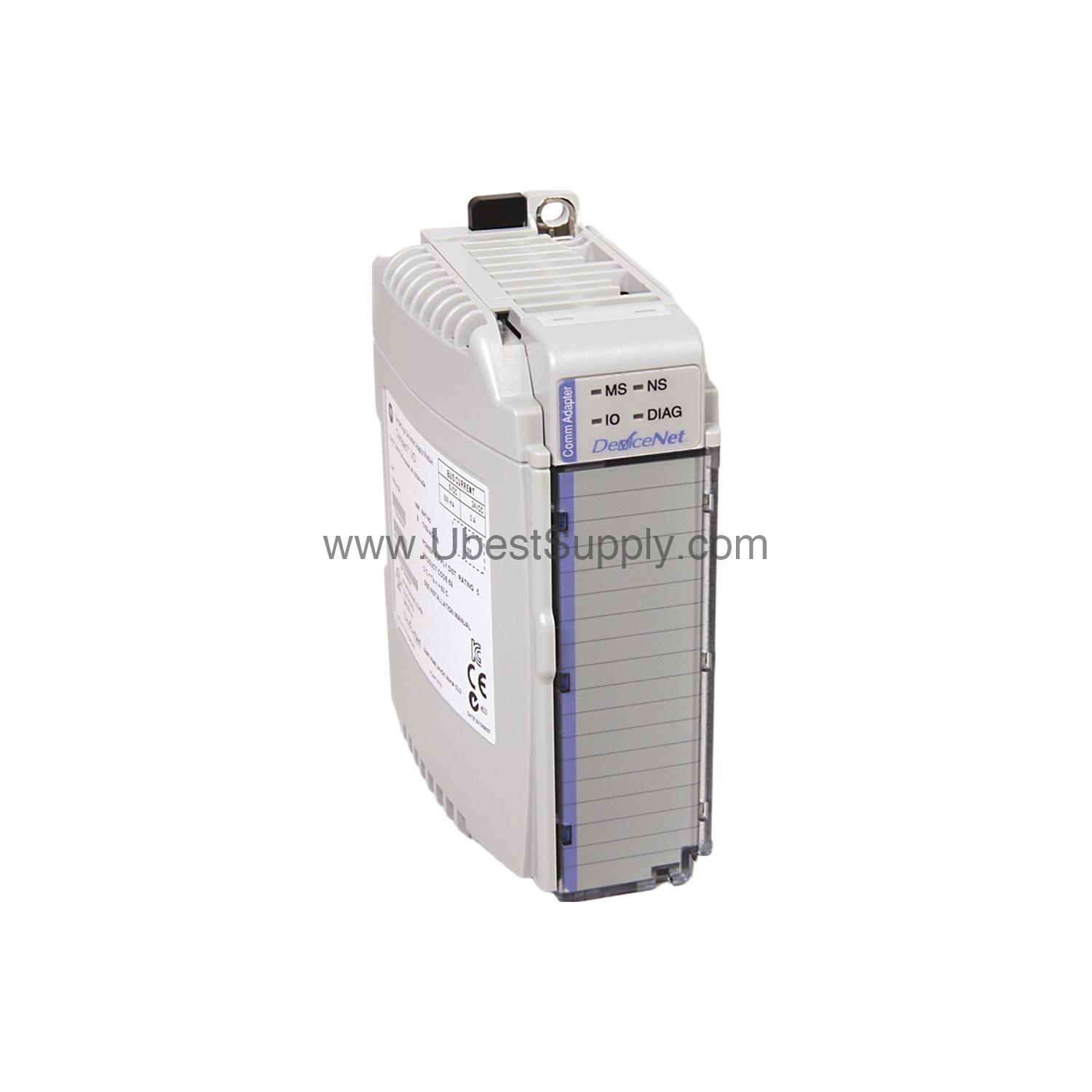 1769-PA2 | Allen-Bradley CompactLogix Power Supply Supplier