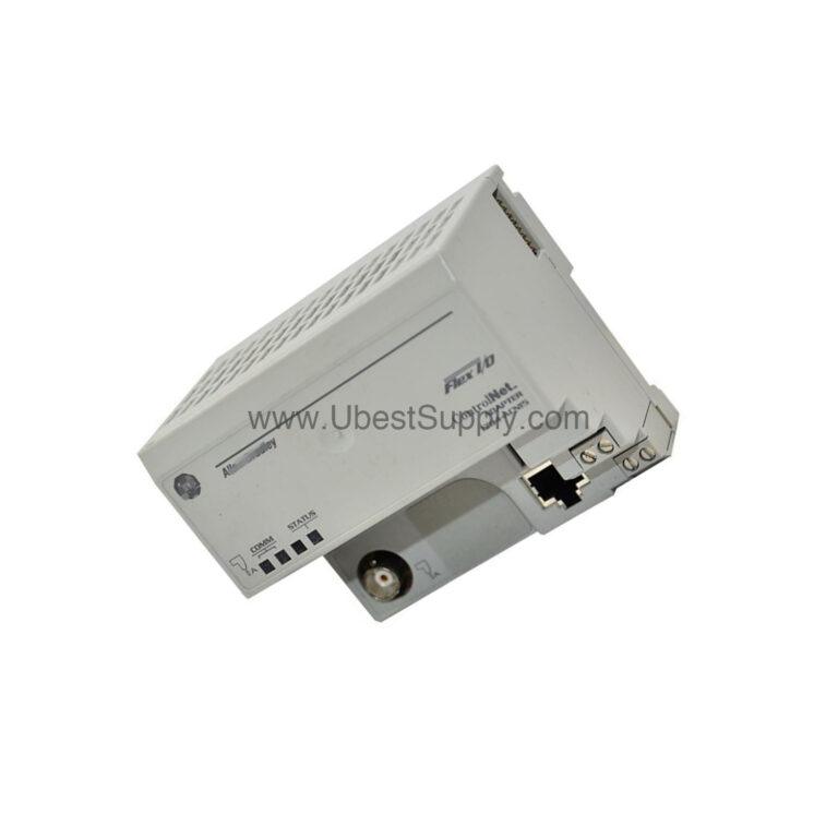 1794-ACN15 | Allen-Bradley ControlNet Adapter Supplier