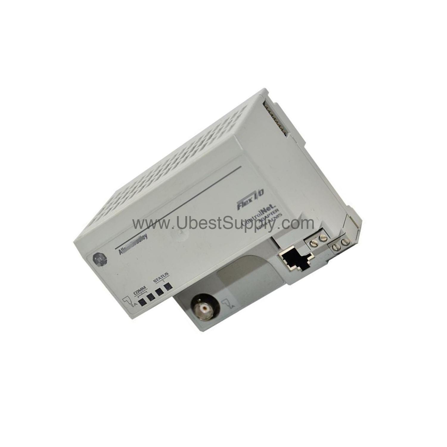 1794-ACN15 | Allen-Bradley ControlNet Adapter Supplier
