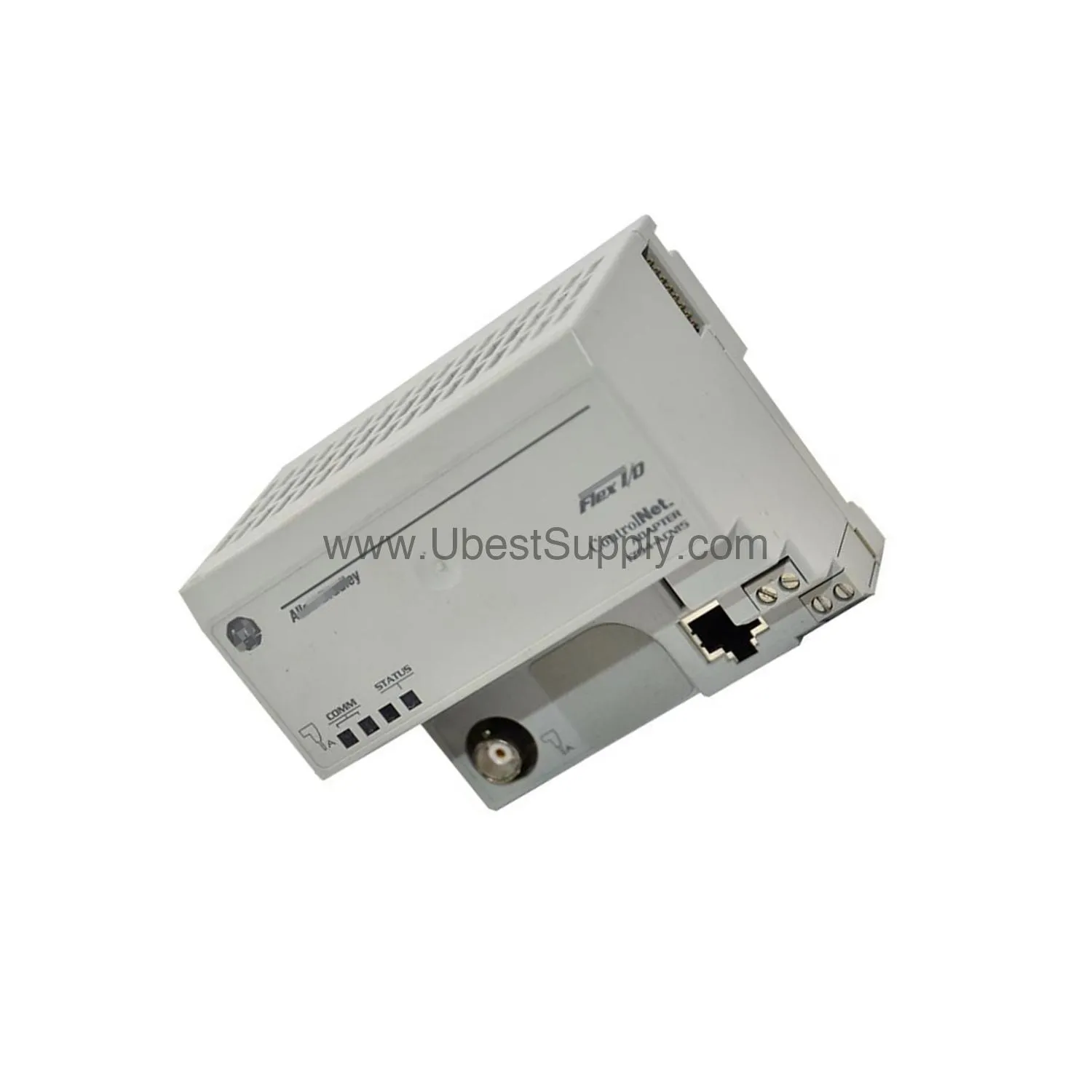1794-ACN15 | Allen-Bradley ControlNet Adapter Supplier
