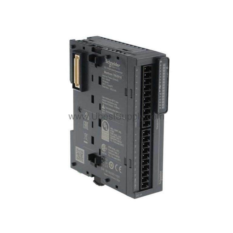 TM3DI16 | Schneider Modicon TM3 Discrete Input Module Supplier