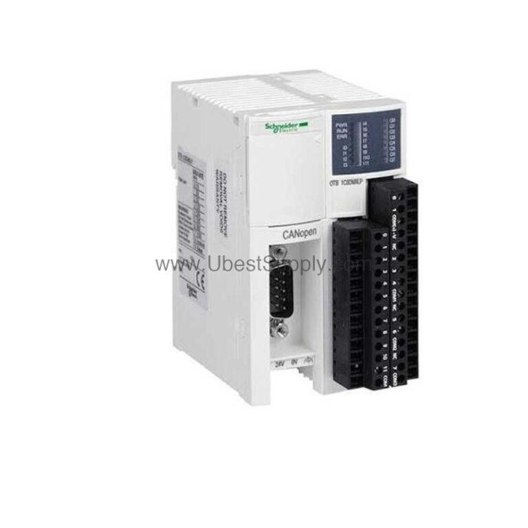 OTB1C0DM9LP | Schneider I/O Distributed Module Supplier
