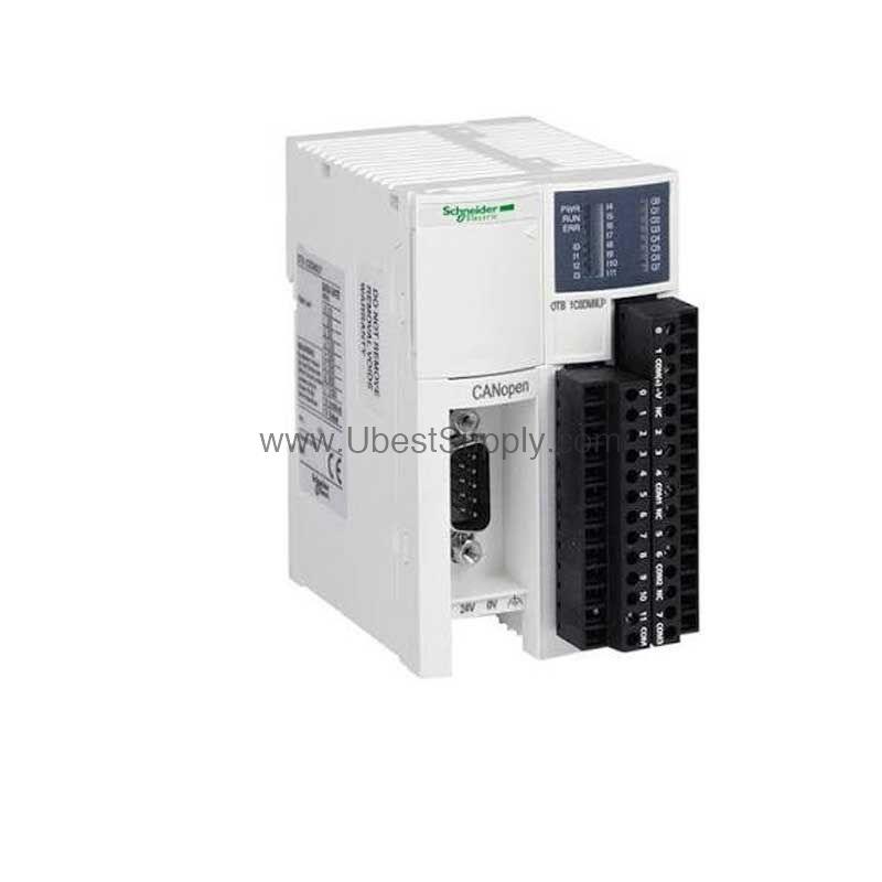 OTB1C0DM9LP | Schneider I/O Distributed Module Supplier