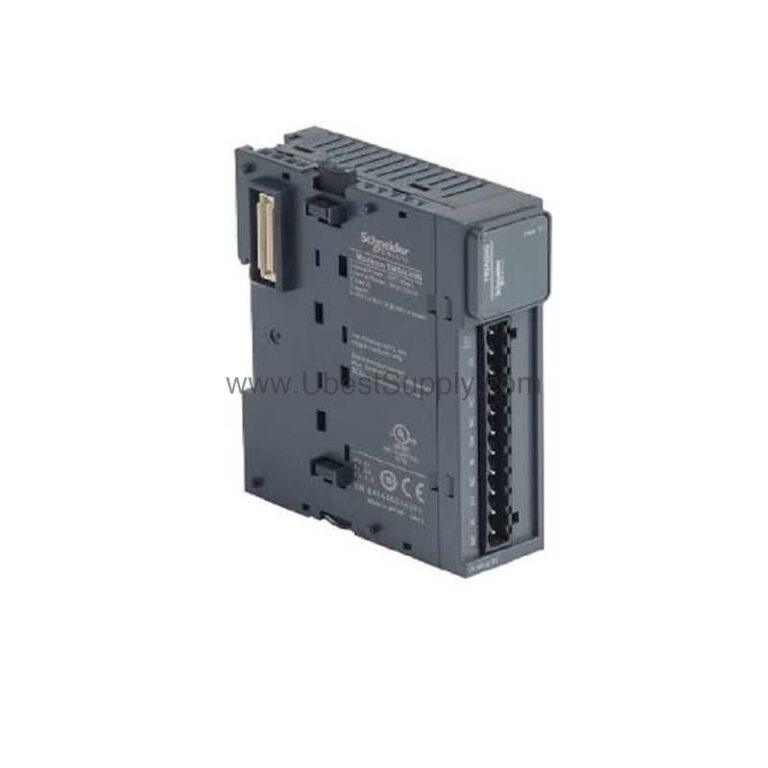 TM3TI4 | Schneider Analog Input Module for Modicon M221/M241/M251/M262