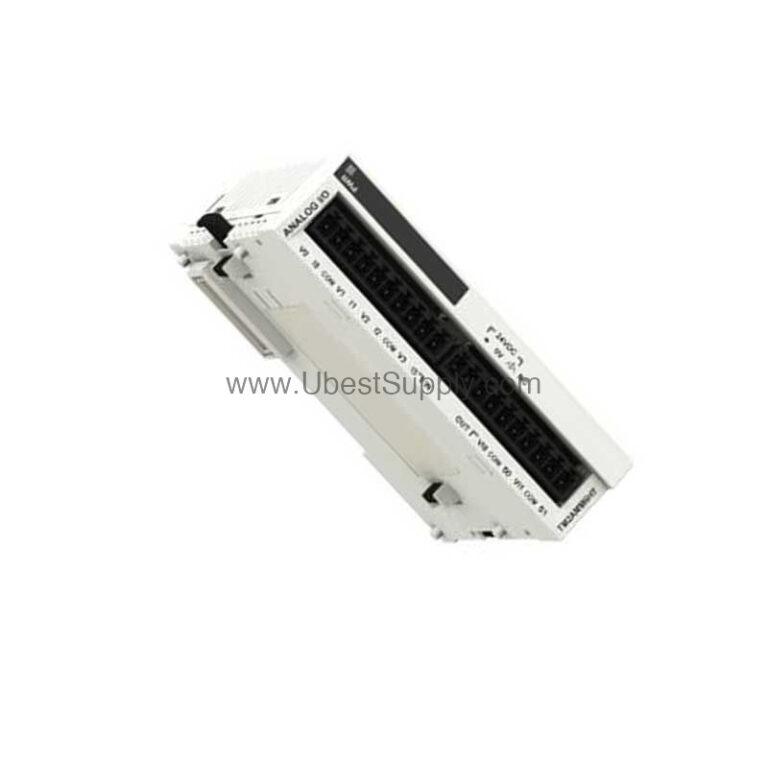 TM2AMM6HT | Schneider Analog I/O Module for Modicon M238