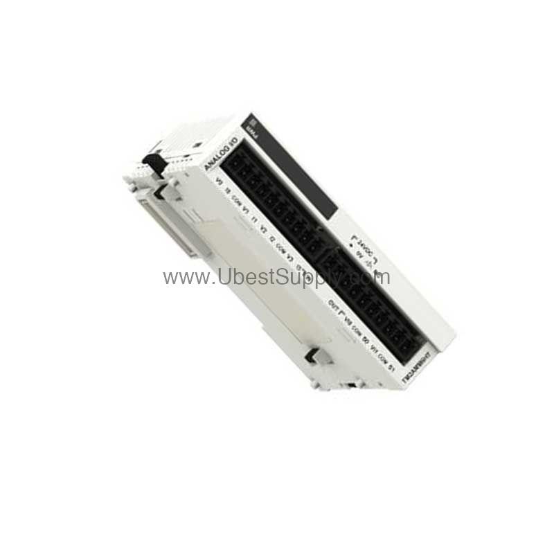 TM2AMM6HT | Schneider Analog I/O Module for Modicon M238