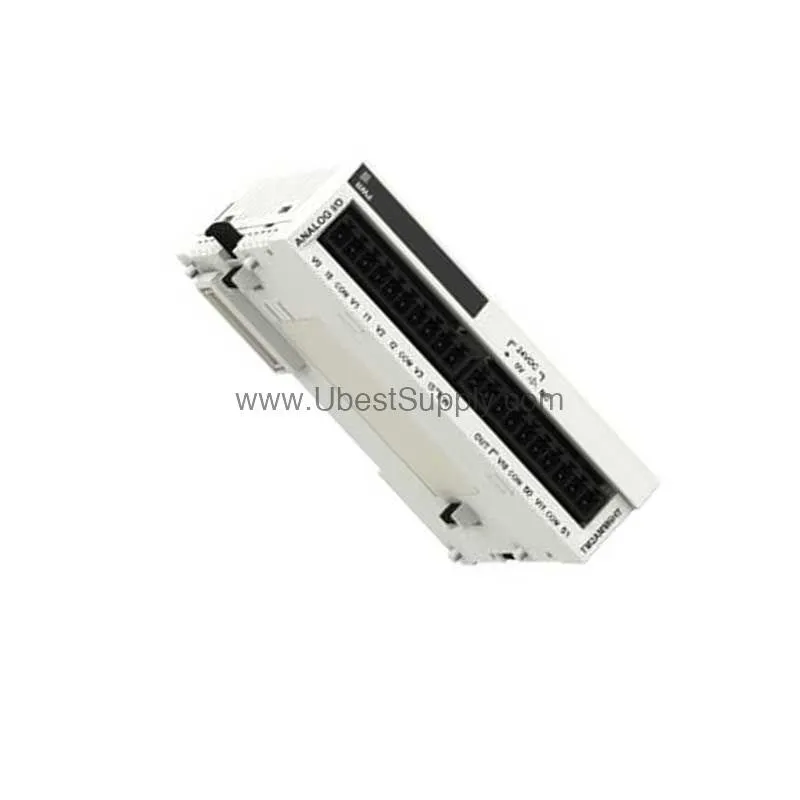 TM2AMM6HT | Schneider Analog I/O Module for Modicon M238