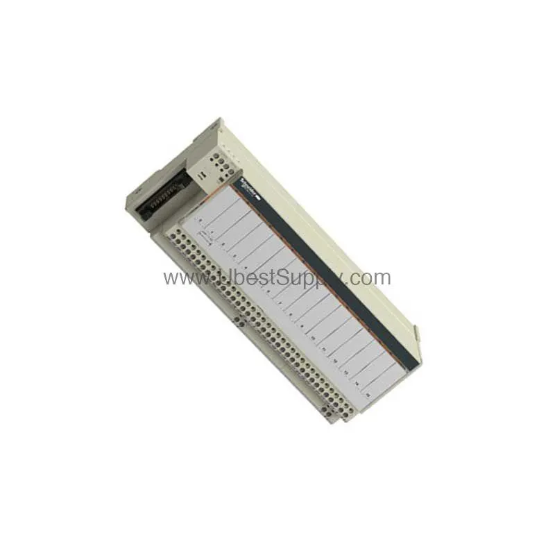 ABE7R16S210 | Schneider Electromechanical Relay Sub-base Supplier