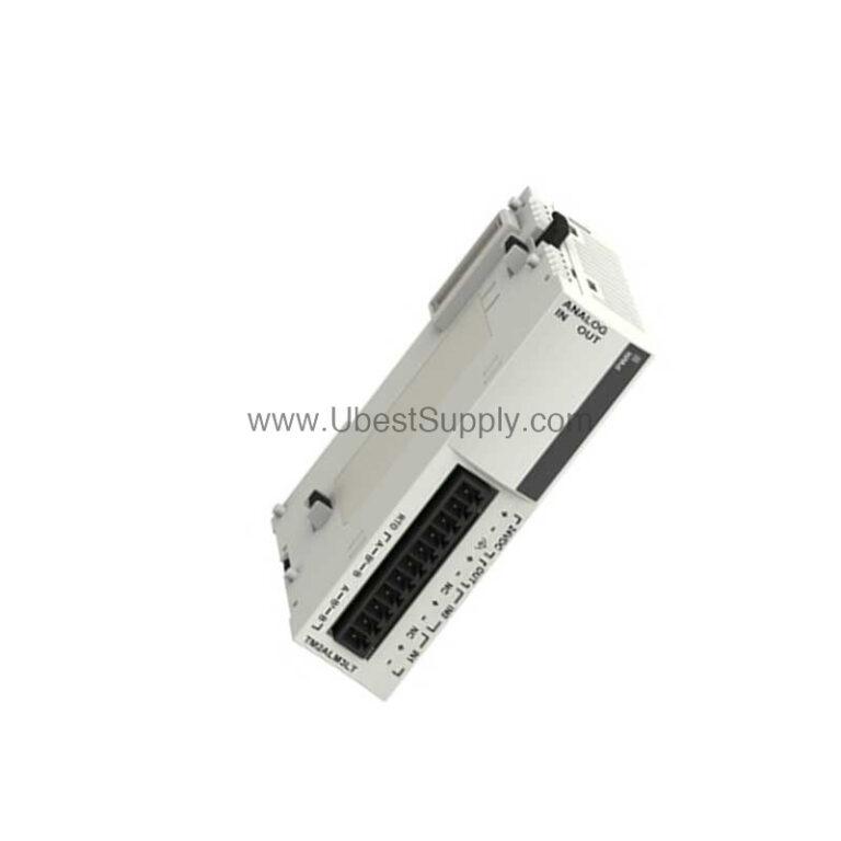 TM2ALM3LT | Schneider Analog I/O Module Supplier