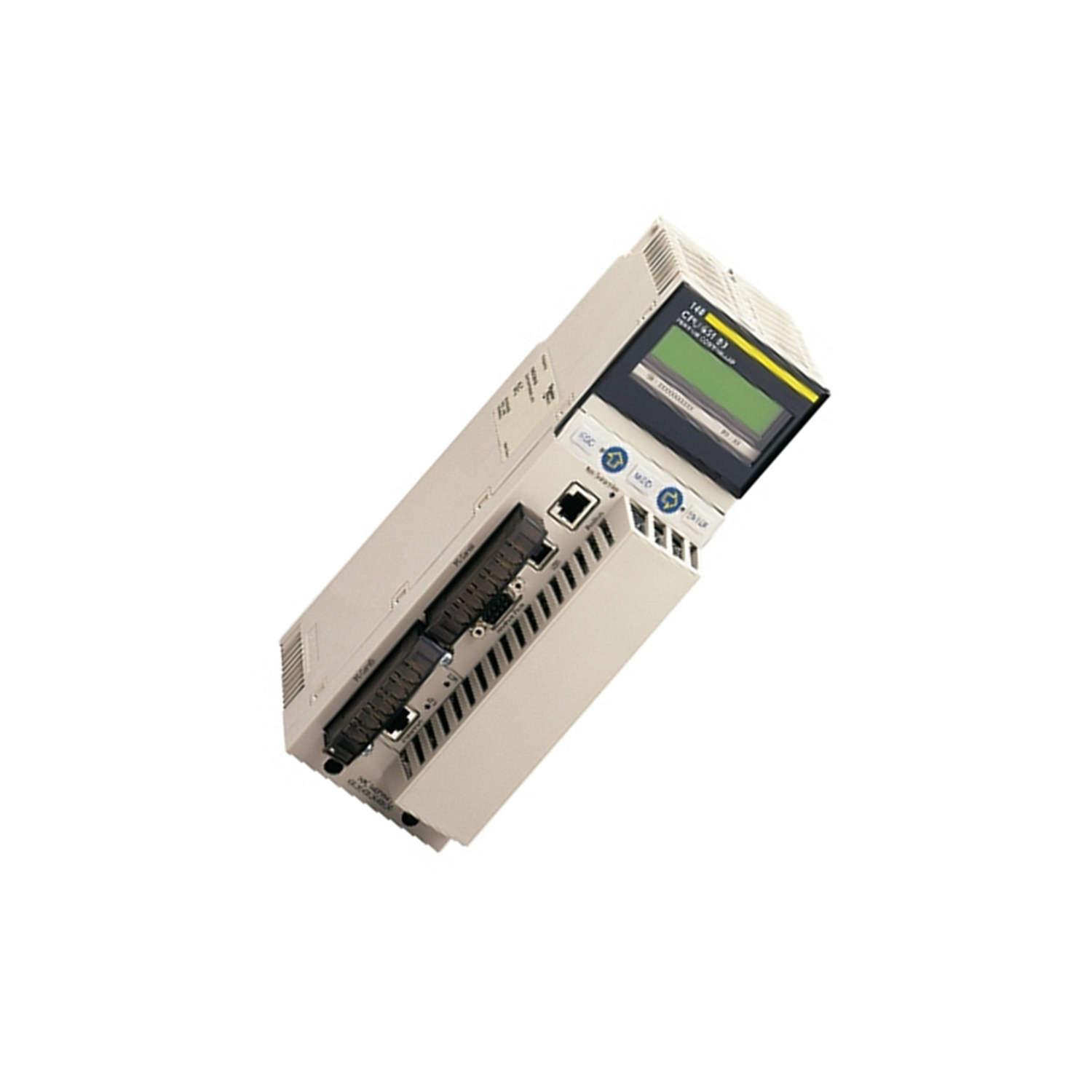 140CPU65160C | Schneider Unity Processor for Modicon Quantum