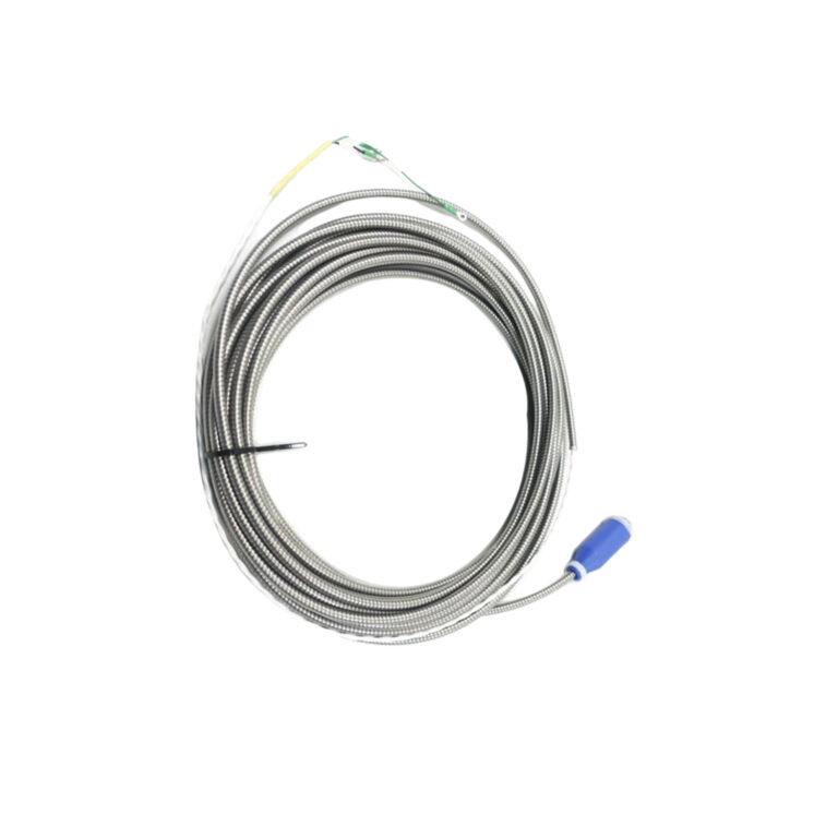 106765-01 Bently Nevada Interconnect Cable — 1ft Adapter