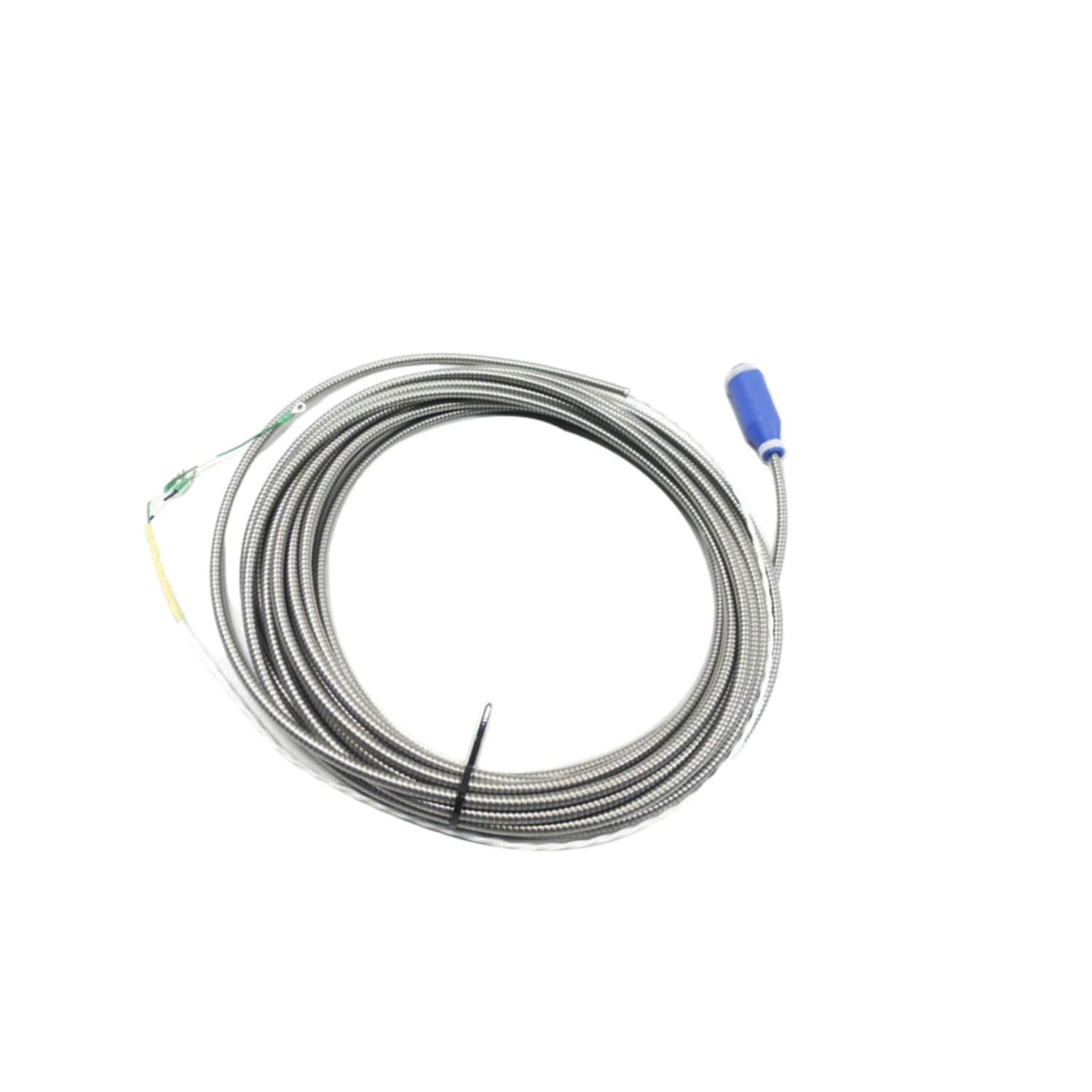 106765-25 Bently Nevada Interconnect Cable — 25ft Extension