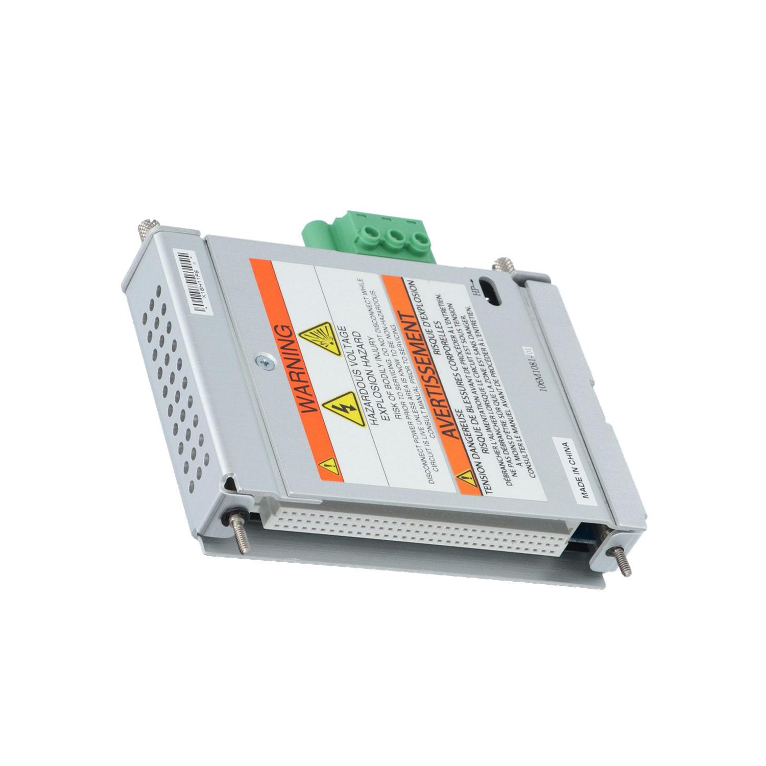 106M7607-01 Bently Nevada DIN Rail Power Module — 24V/2A
