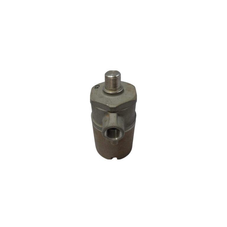 107770-01-03 Bently Nevada Velocity Transducer Housing — Explosion Proof