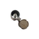 107770-02-02 Bently Nevada Velocity Transducer Housing — Stainless Steel