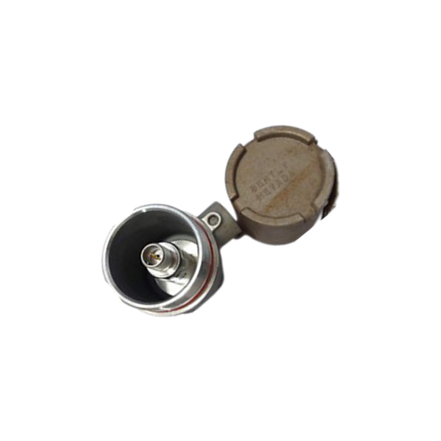 107770-02-03 Bently Nevada Velocity Transducer Housing — 1/2-20 UNF Mount