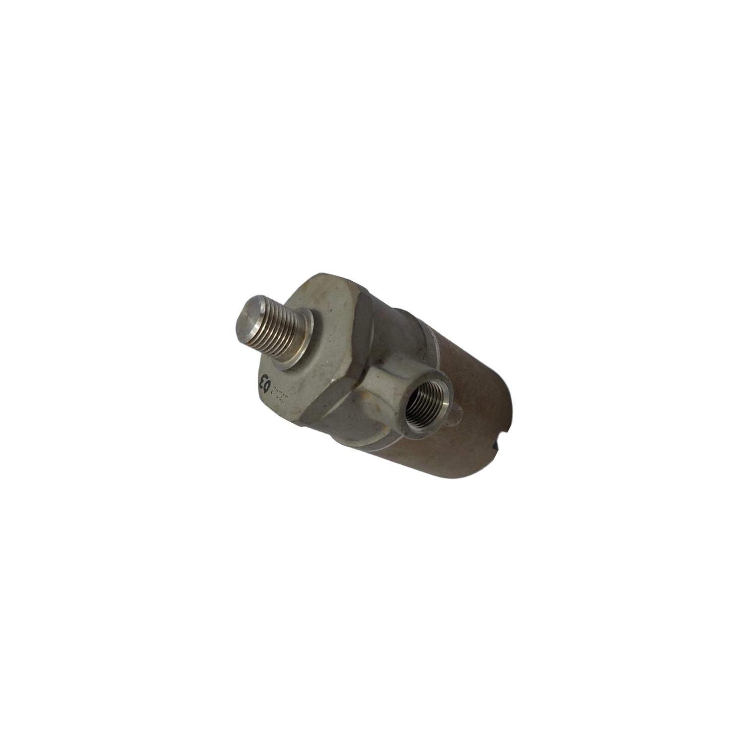 107770-03-01 Bently Nevada Velocity Transducer Housing — Integral Cable