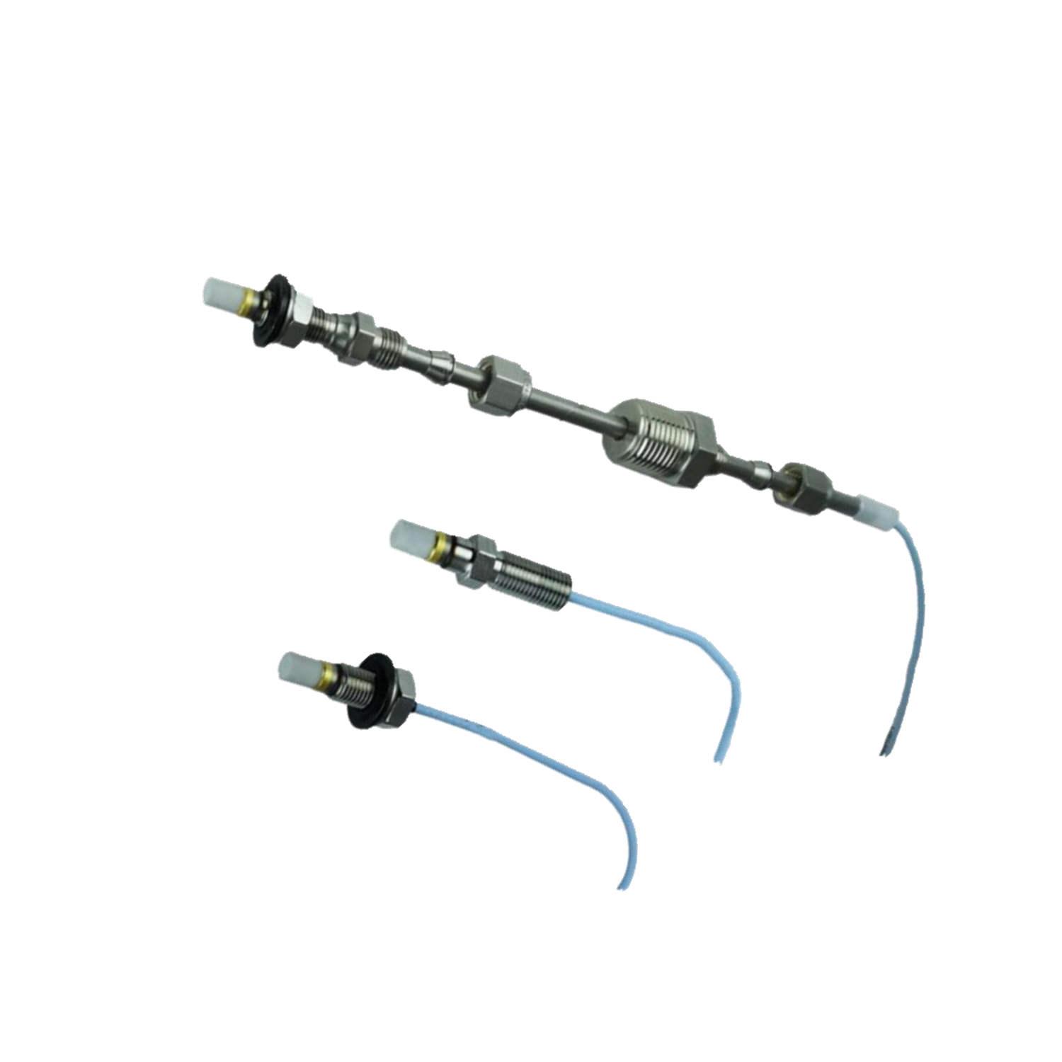 125065-NN Bently Nevada Two-Conductor Shielded Cable — Genuine & In Stock