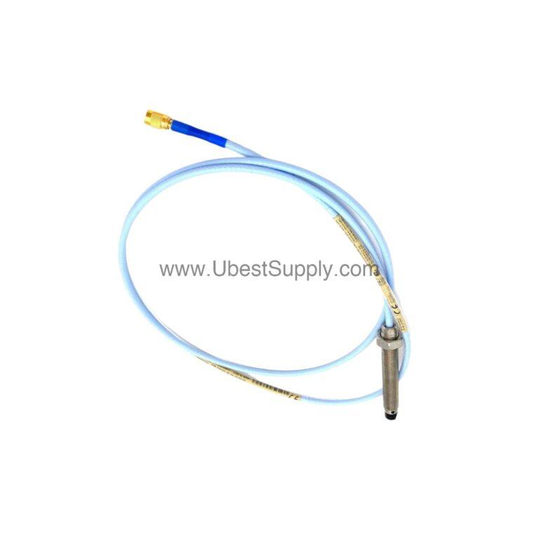 330101-00-10-10-12-CN | Bently Nevada 8 mm Probe 1.0 m Cable