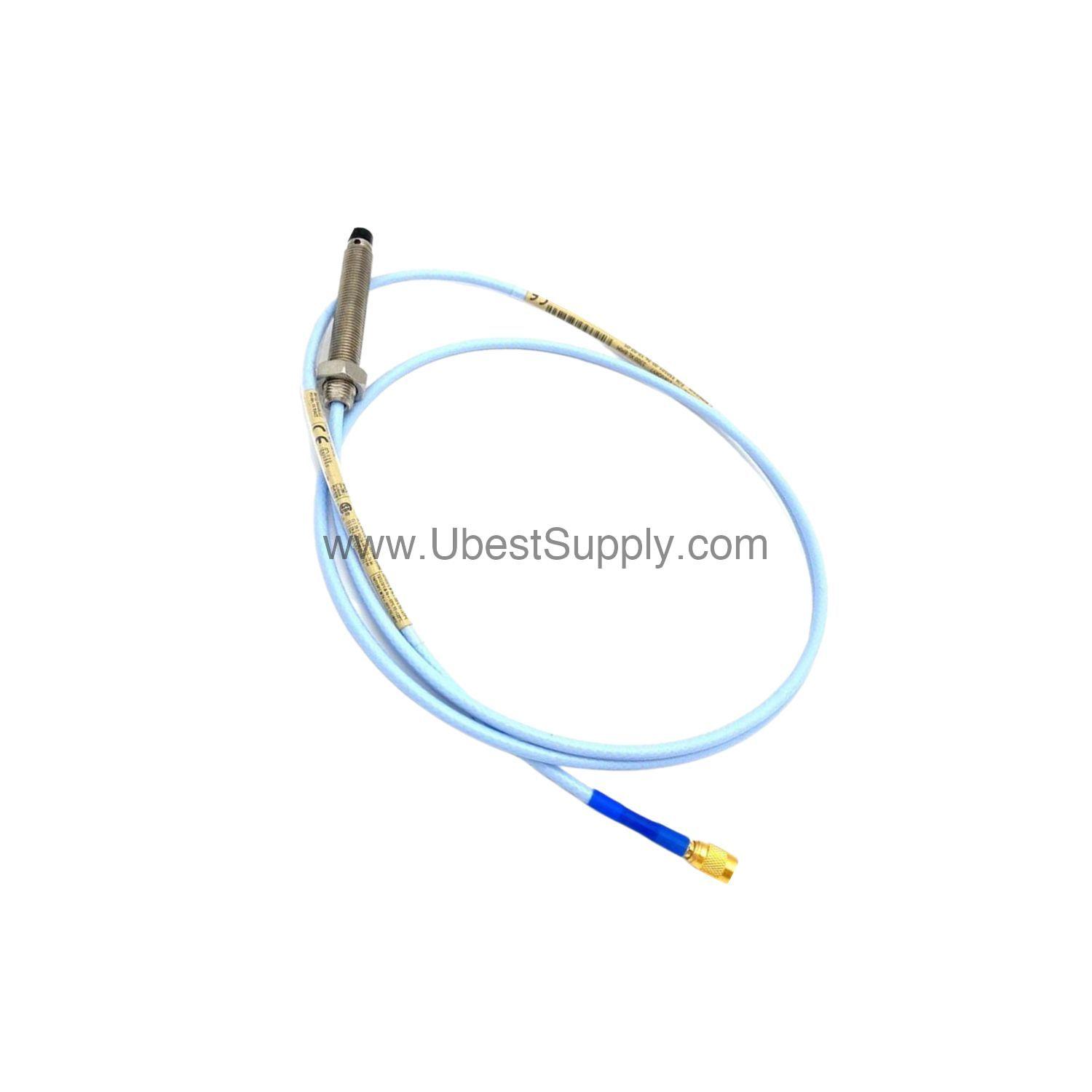 330101-00-11-10-02-05 | Bently Nevada 8 mm Probe 1.0 m Cable