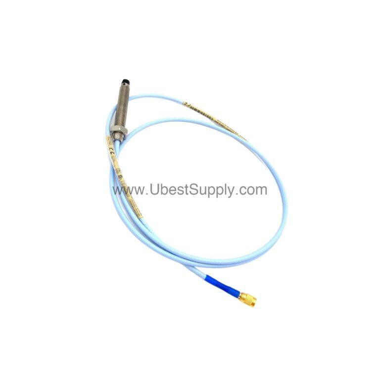 330101-00-11-20-02-05 | Bently Nevada 8 mm Probe, 2.0m Cable