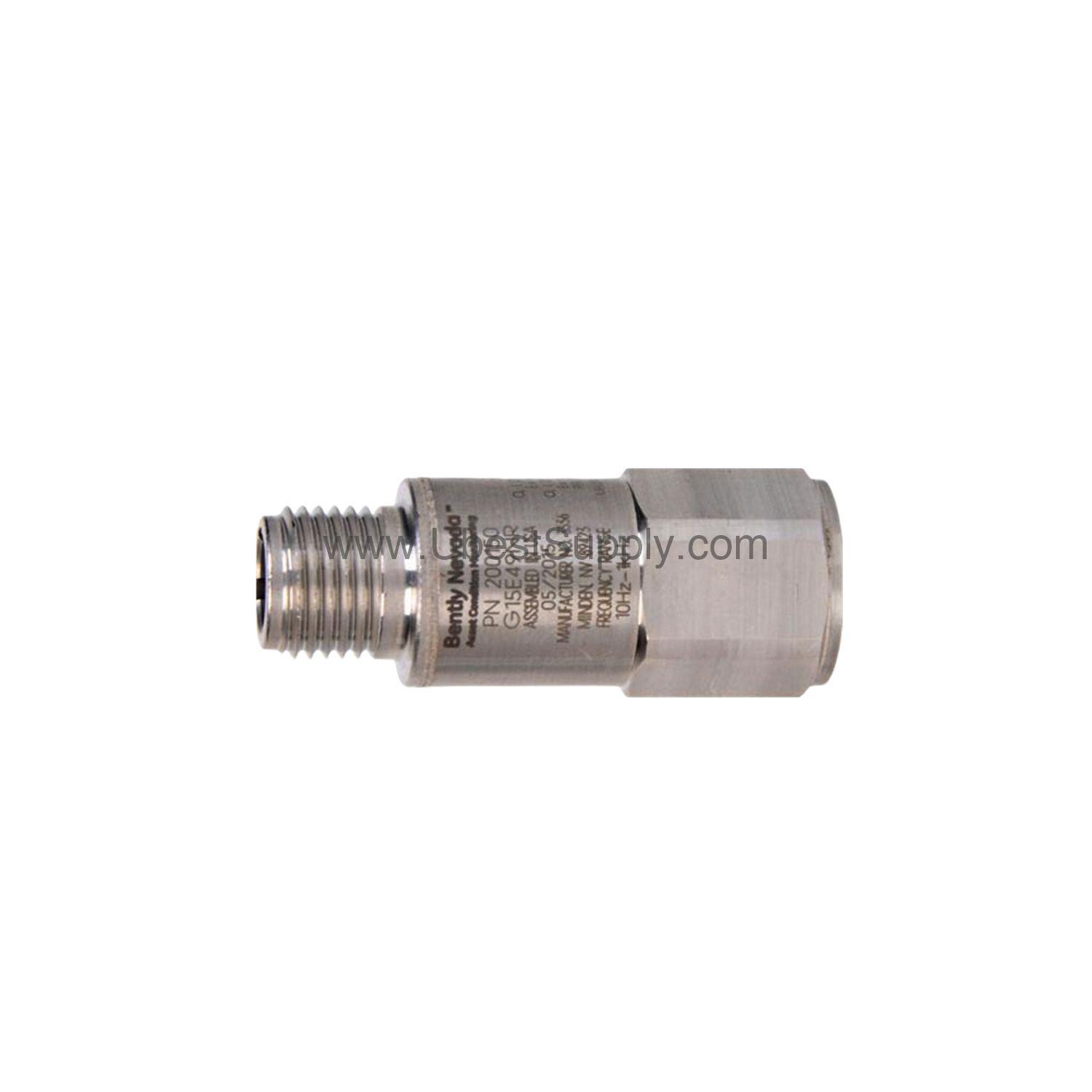 200150-08-05 | Bently Nevada 100 mV/g General Purpose Accelerometer