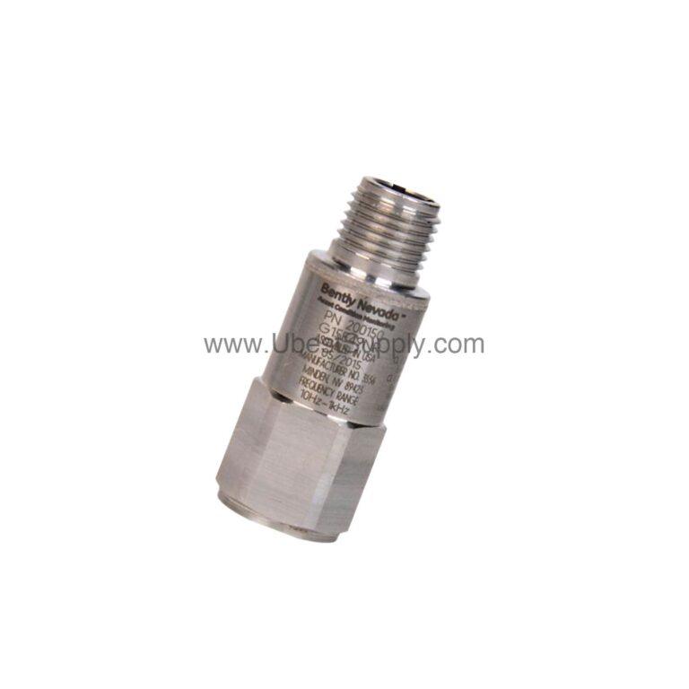 200150-09-05 | Bently Nevada 100 mV/g General Purpose Accelerometer