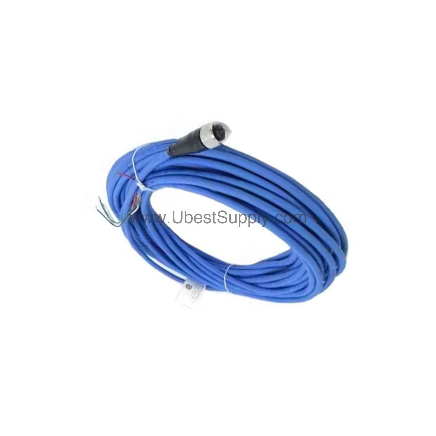 200152-25-10 | Bently Nevada 25m Accelerometer Interface Cable