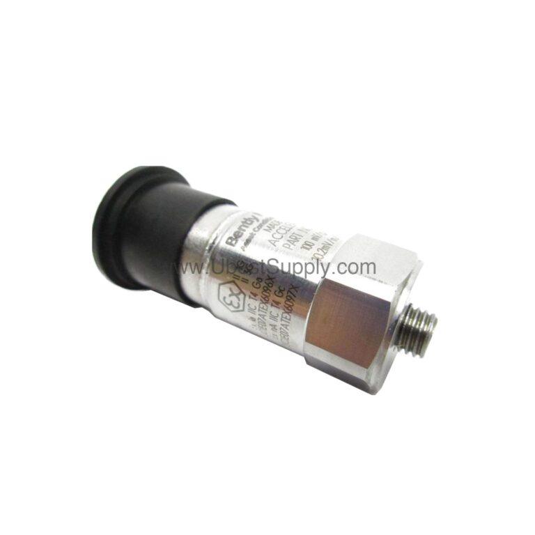 200350-02-00-CN | Bently Nevada 100 mV/g Accelerometer
