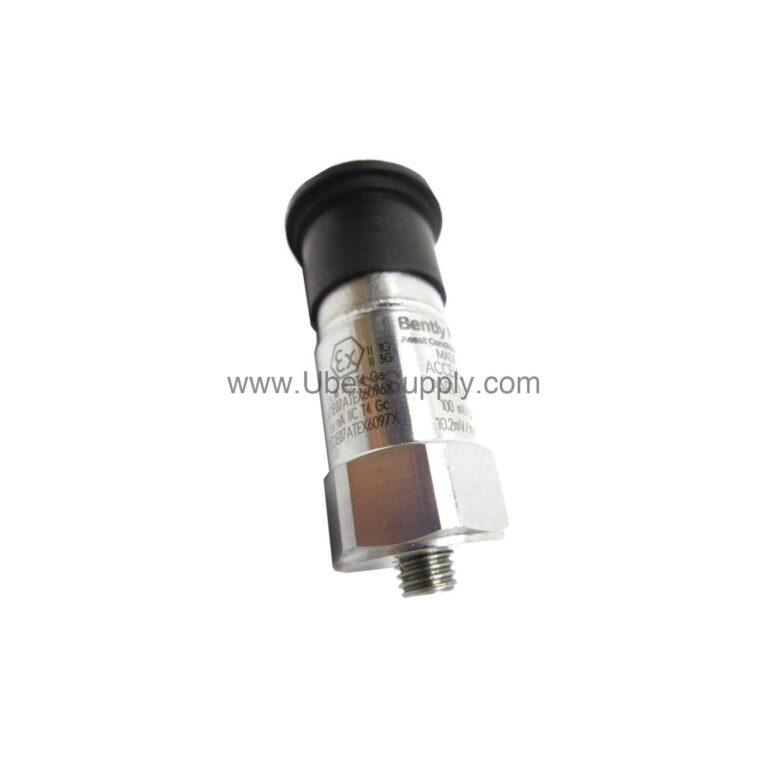 200350-09-00-CN | Bently Nevada 100 mV/g ±20% Accelerometer