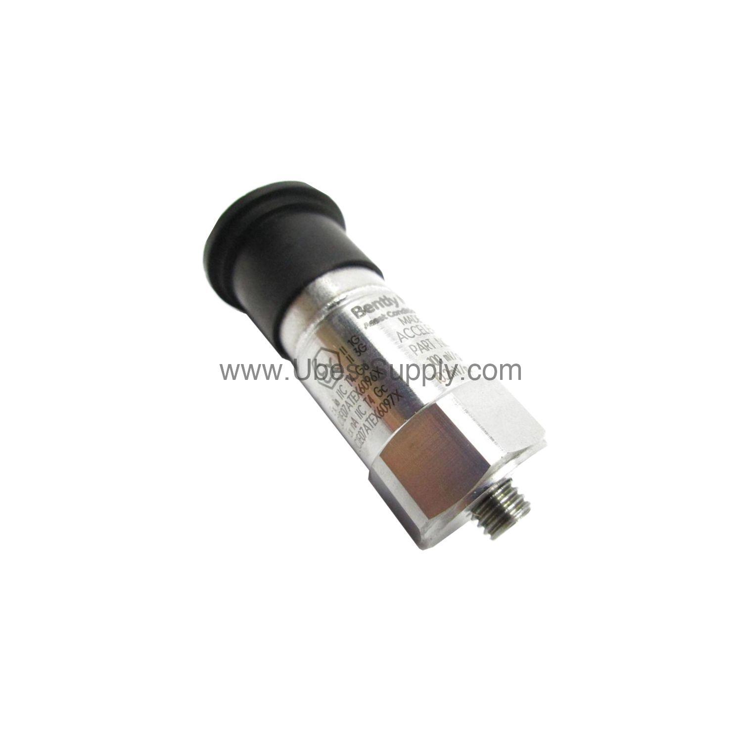 200350-12-00-00 | Bently Nevada 100 mV/g Accelerometer