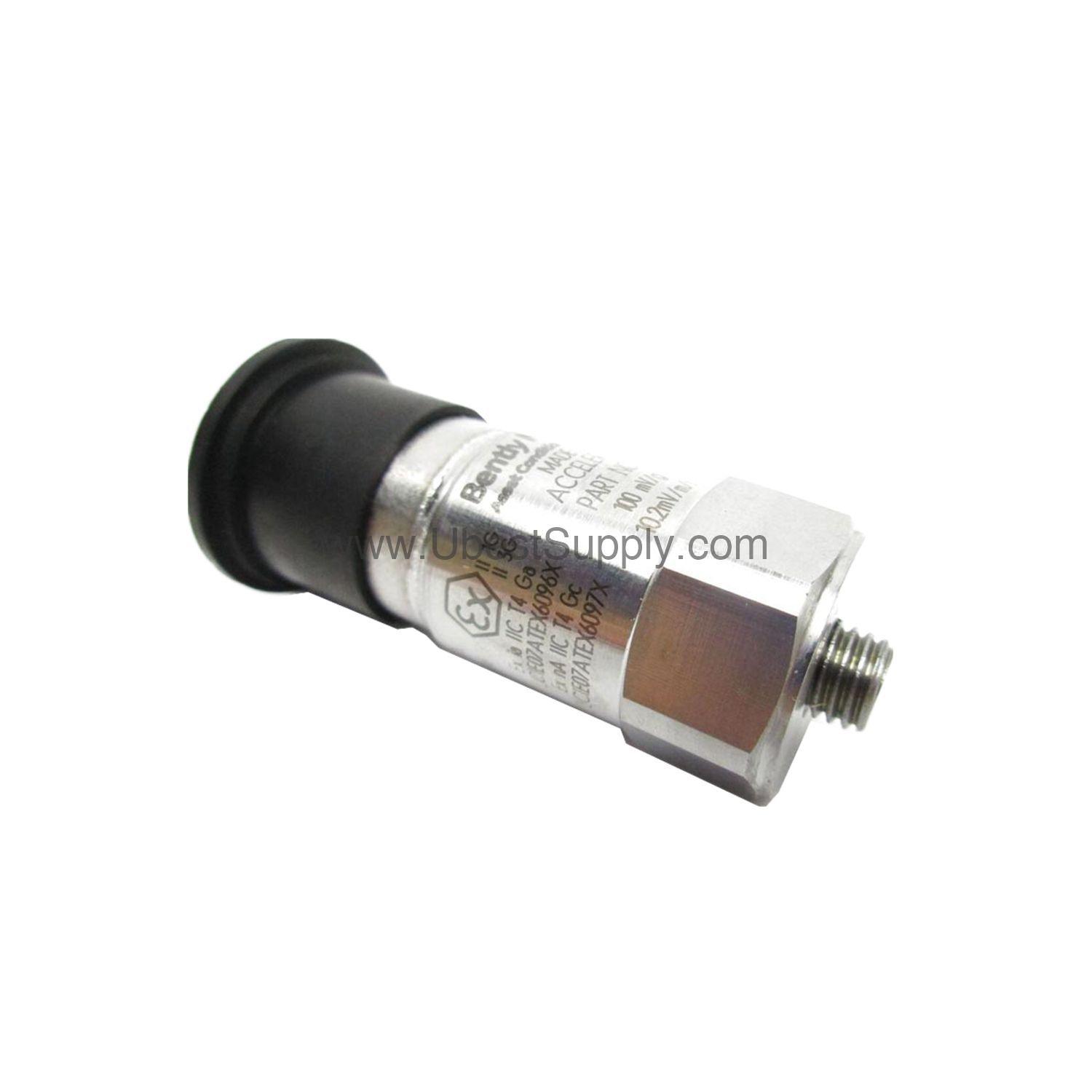 200350-12-00-CN | Bently Nevada 100 mV/g Accelerometer