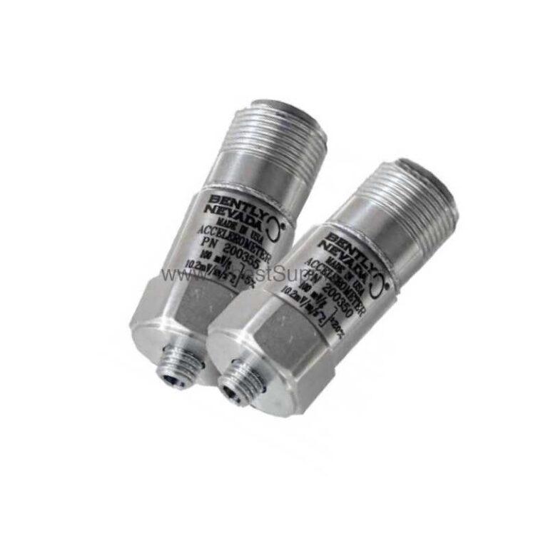 200355-10-00-00 | Bently Nevada 100 mV/g Accelerometer