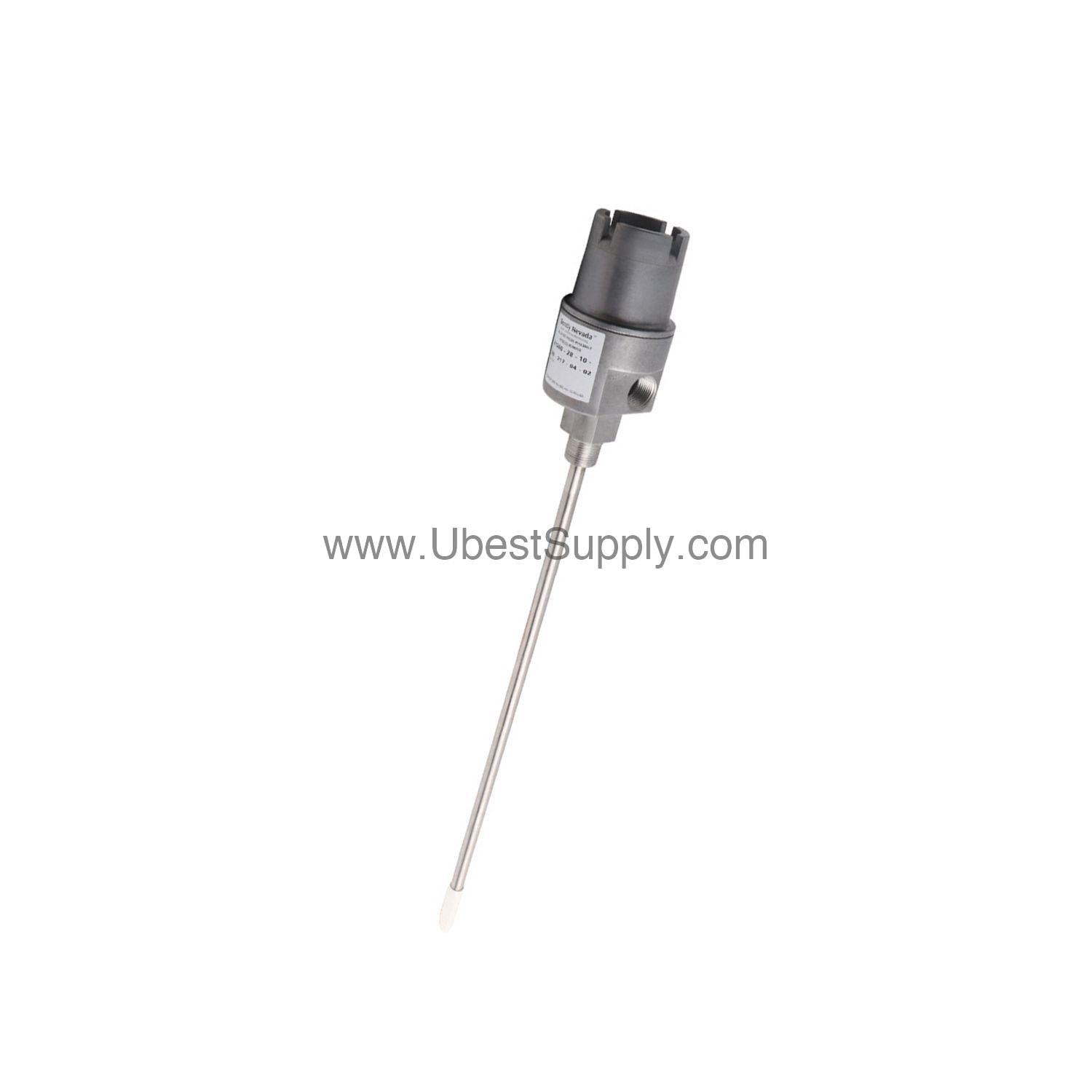 21000-16-05-00-066-03-02 | Bently Nevada 0.5 m Probe Cable Proximity Probe Housing Assembly