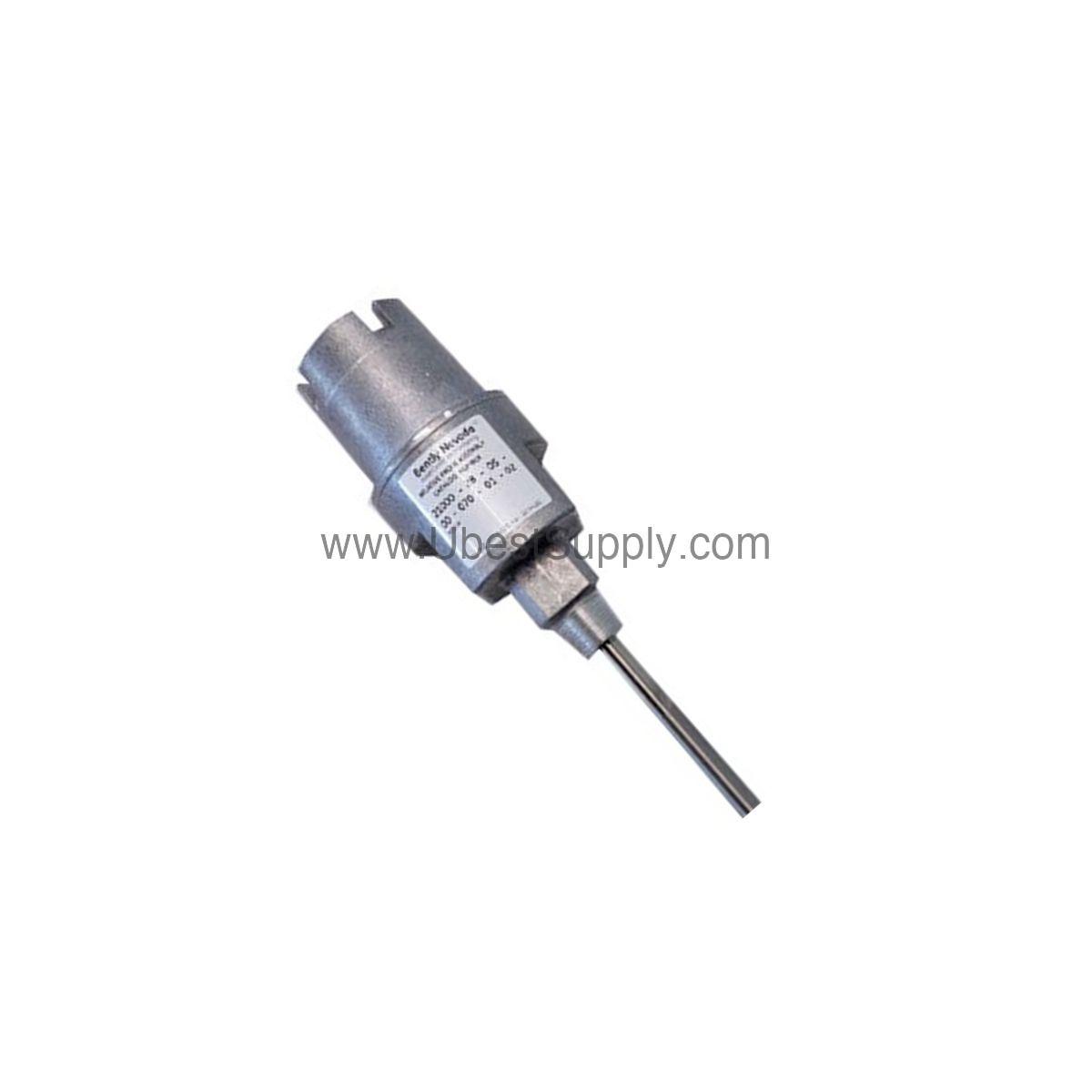 21000-16-10-00-046-03-02 | Bently Nevada 8 mm Probe Housing Assembly