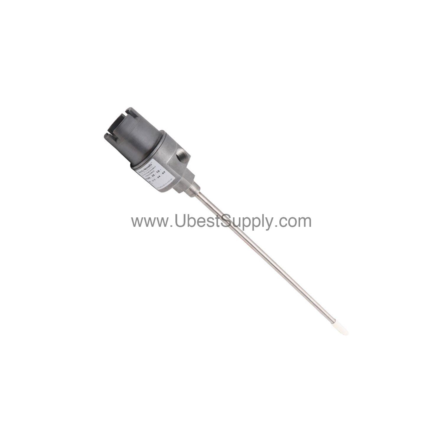 21000-16-10-00-256-01-02 | Bently Nevada 8 mm Proximity Probe Housing Assembly
