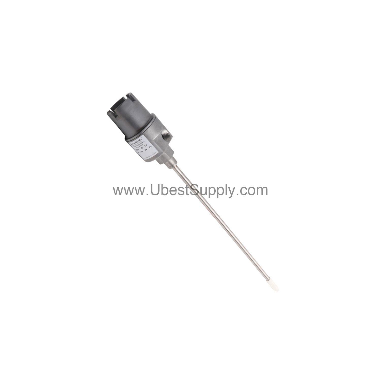 Figure 1: Front view of the Bently Nevada 21000-16-10-15-081-03-02 industrial automation component showing its physical design and enclosure.